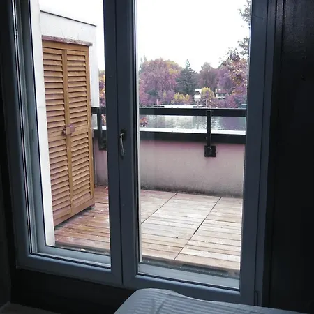 Parc Du Chateau Apartament *